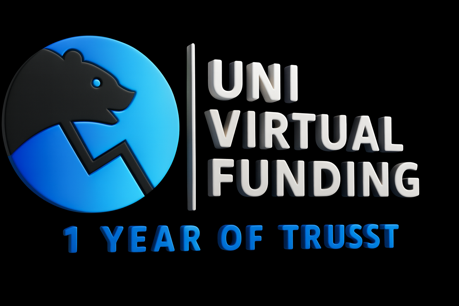 UniVirtual Logo
