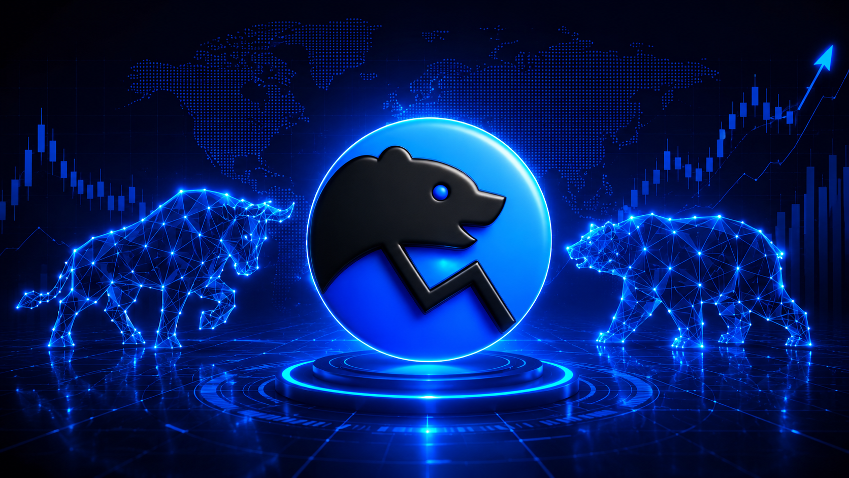 Uni Virtual Funding Trading